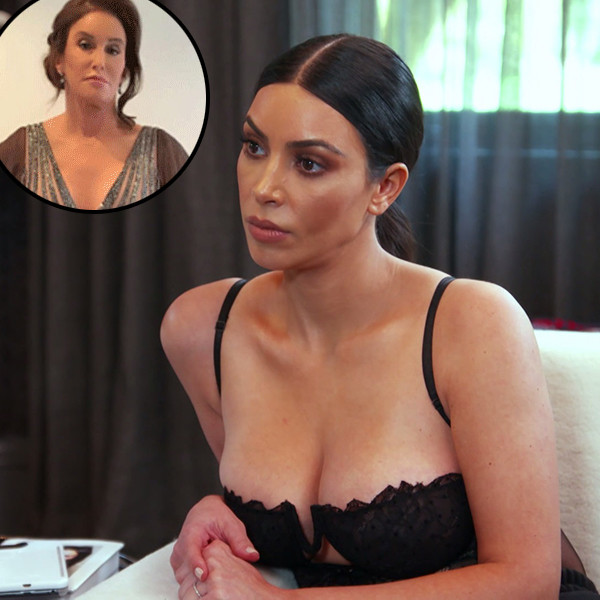 Caitlyn Jenner, Kim Kardashian Caitlyn Jenner, Kim Kardashian